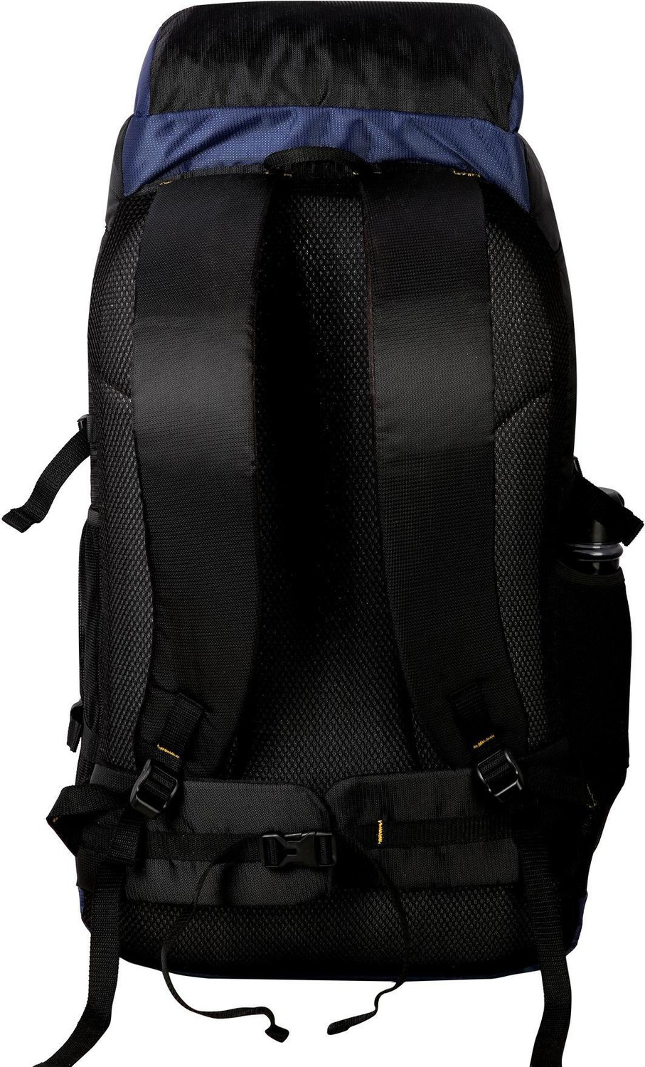 Image of Fast Fashion Tracking shoulder Rucksack Bag Rucksack - 60 L