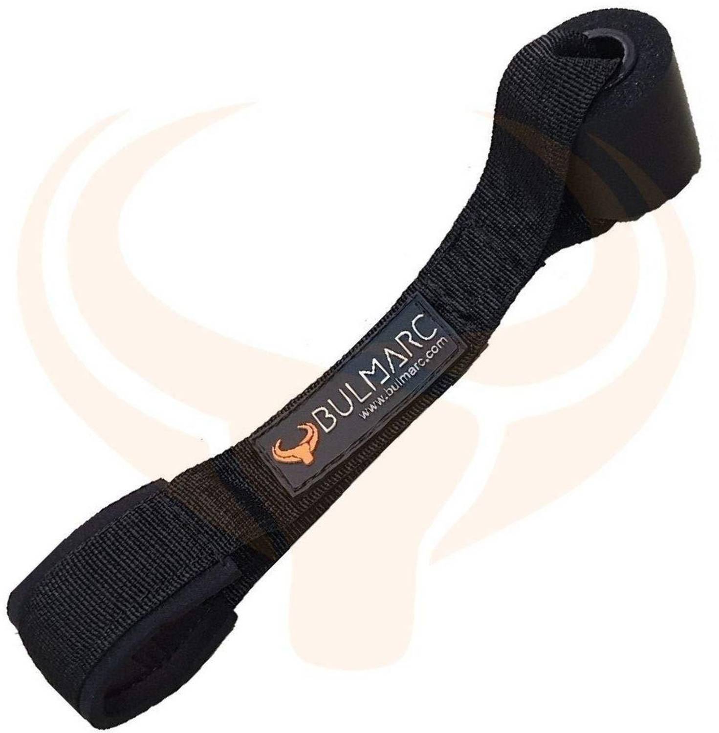 Bulmarc Door Anchor for Resistance Band Fitness Band