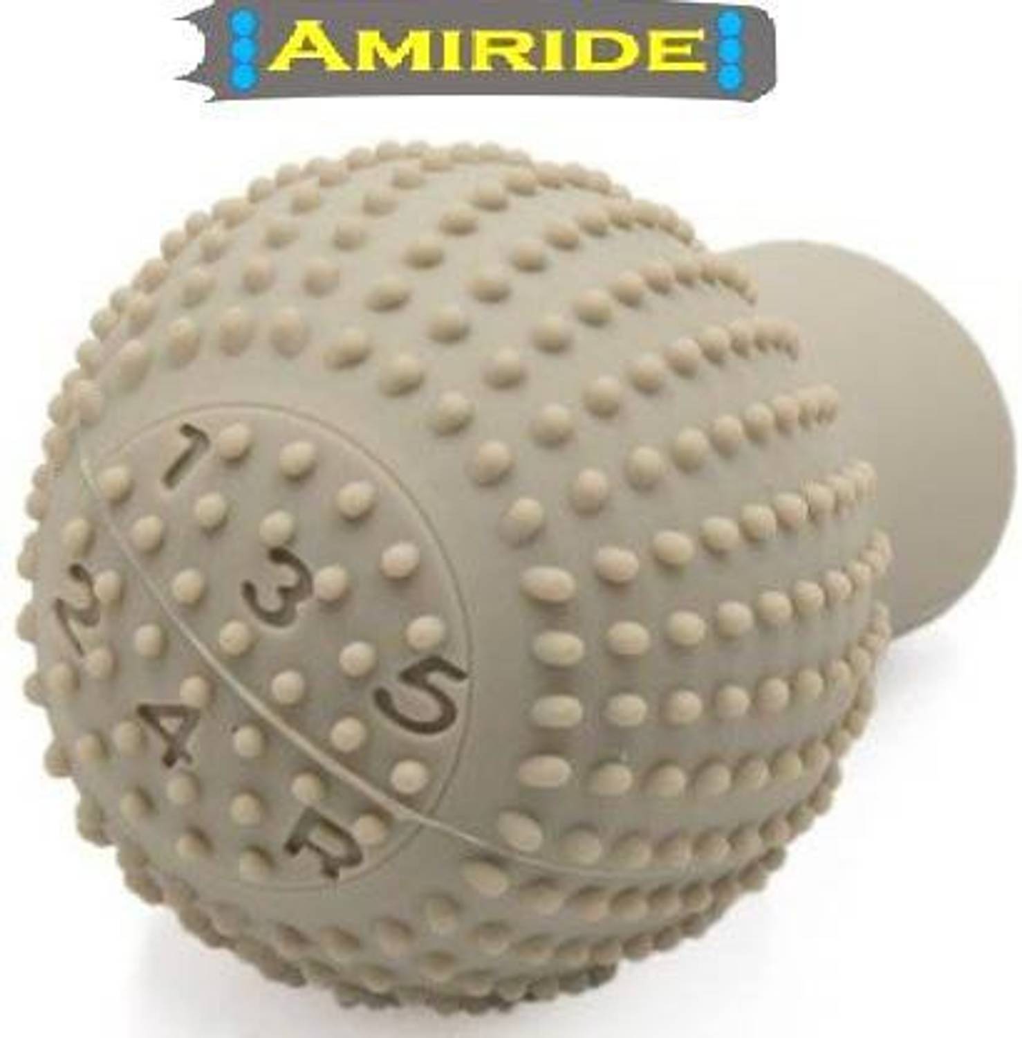 AMIRIDE Silicone Gear Knob