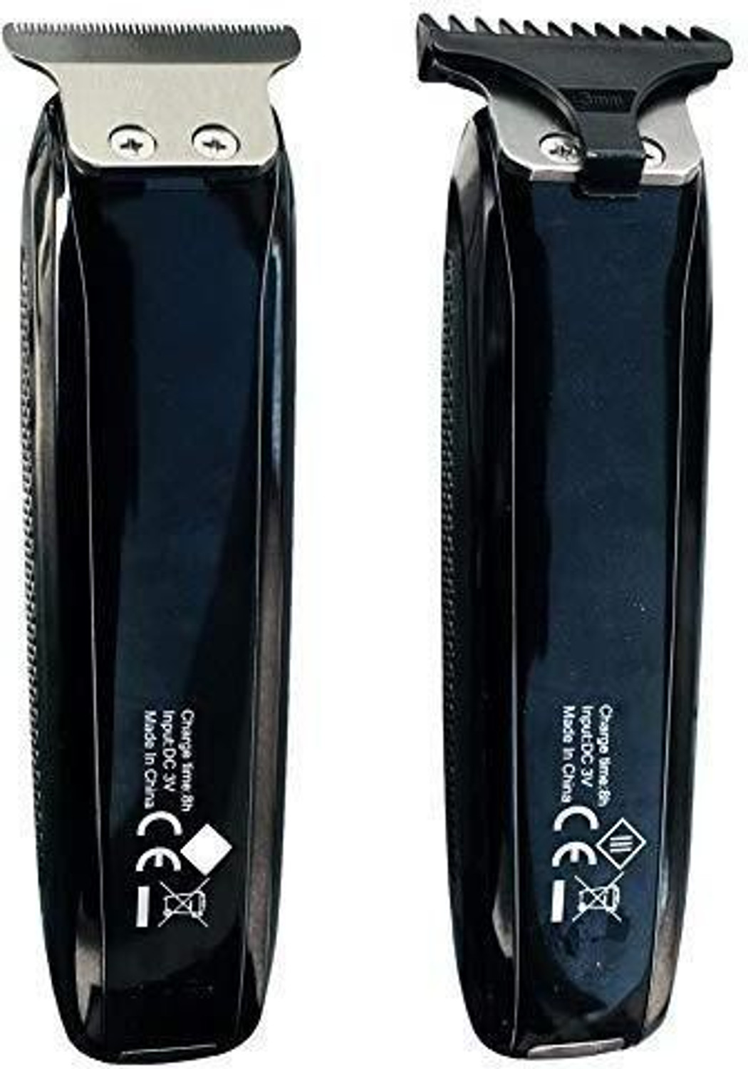 Image of Geemy GM-6050 Trimmer 120 min Runtime 4 Length Settings