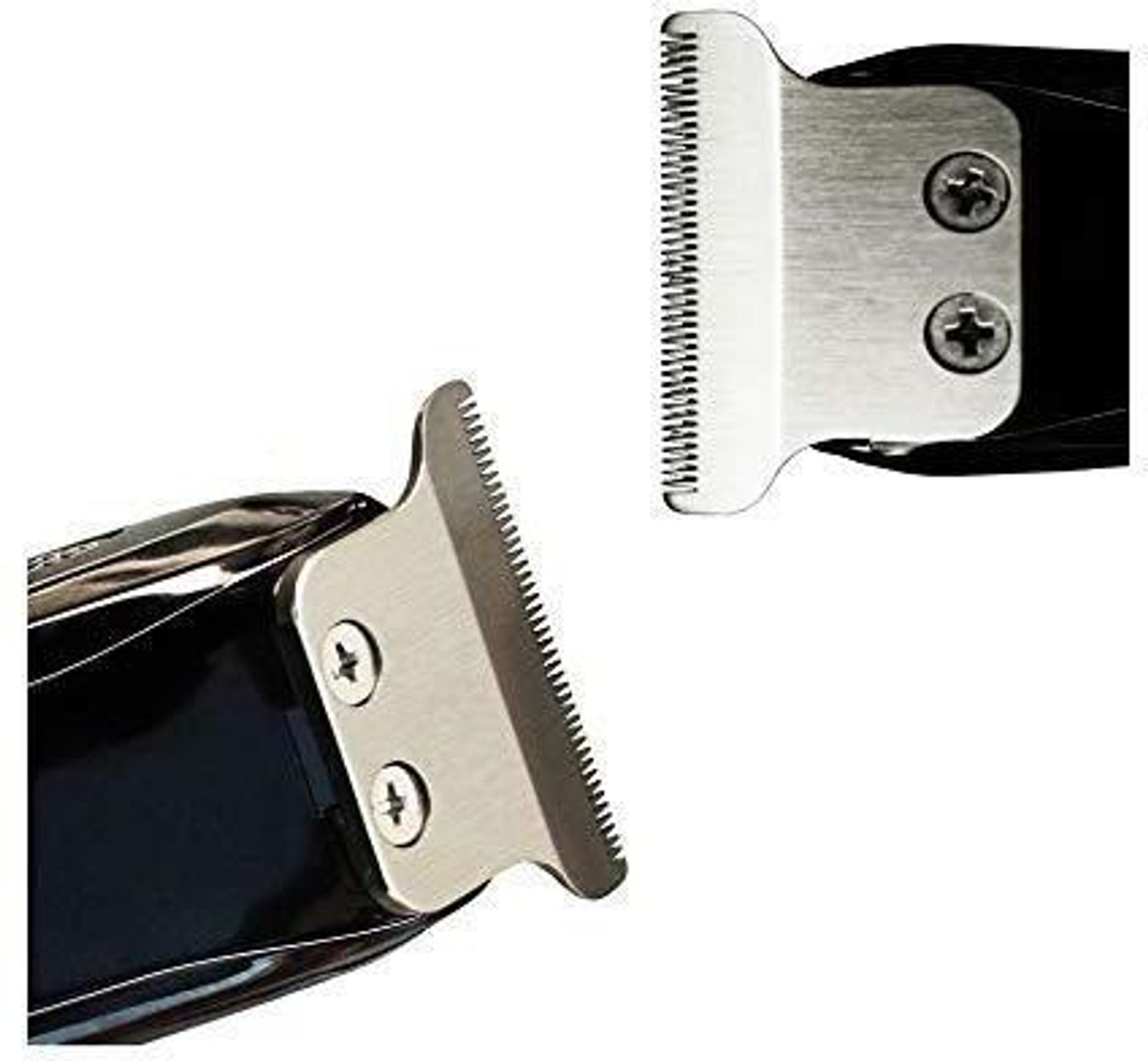 Image of Geemy GM-6050 Trimmer 120 min Runtime 4 Length Settings