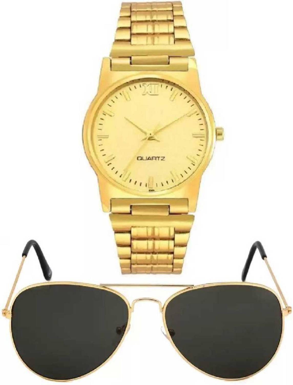starwaym Analog Watch - For Men