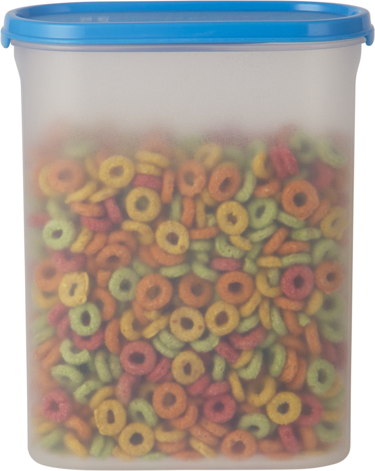 Image of POLYSET Plastic Utility Container - 2300 ml