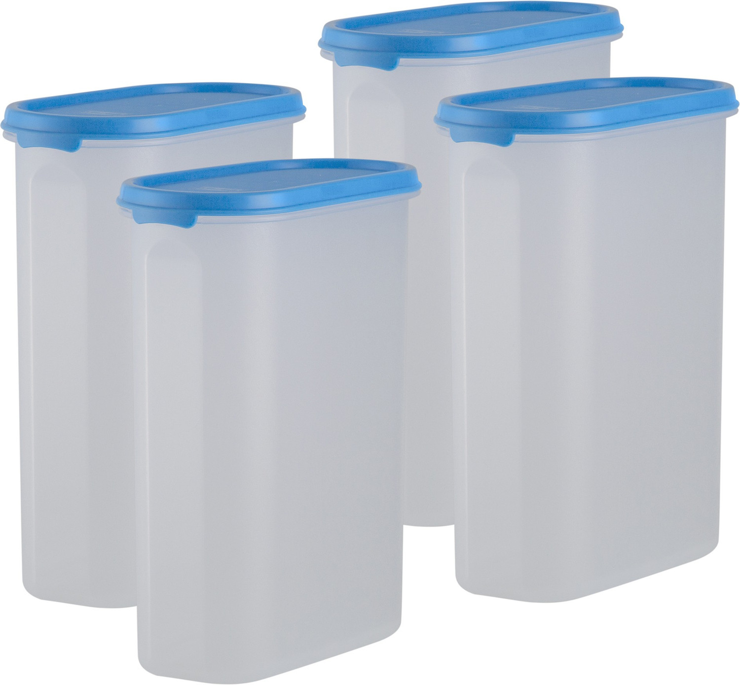Image of POLYSET Plastic Utility Container - 2300 ml