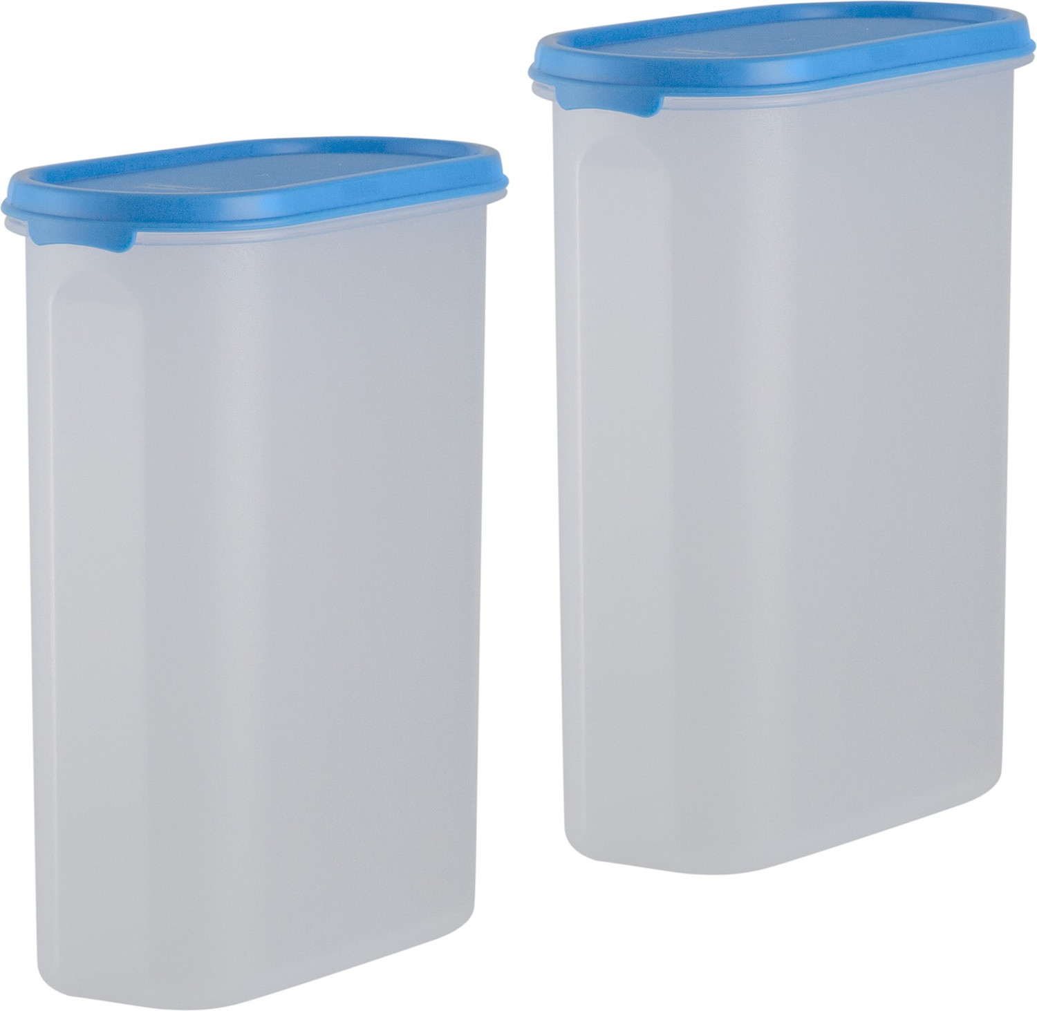 Image of POLYSET Plastic Utility Container - 2300 ml