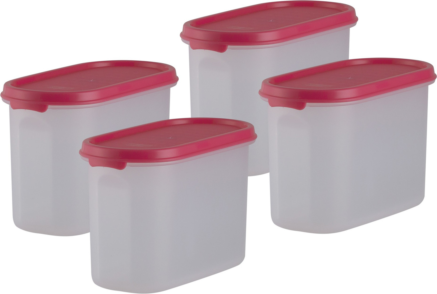 Image of POLYSET Plastic Utility Container - 1100 ml