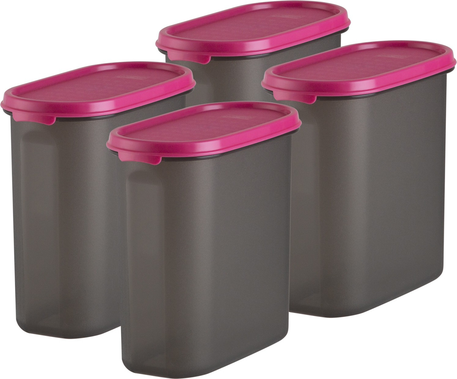 Image of POLYSET Plastic Utility Container - 1700 ml