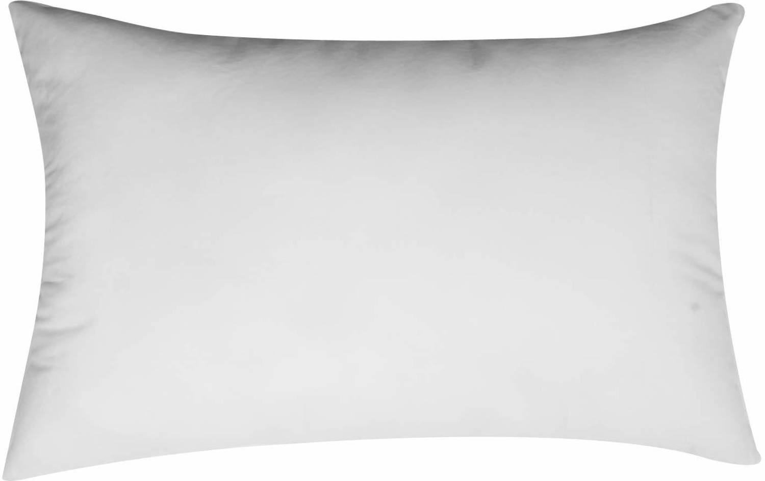 THE COSMO Cotton Sleeping Pillow Pack of 1 Solid