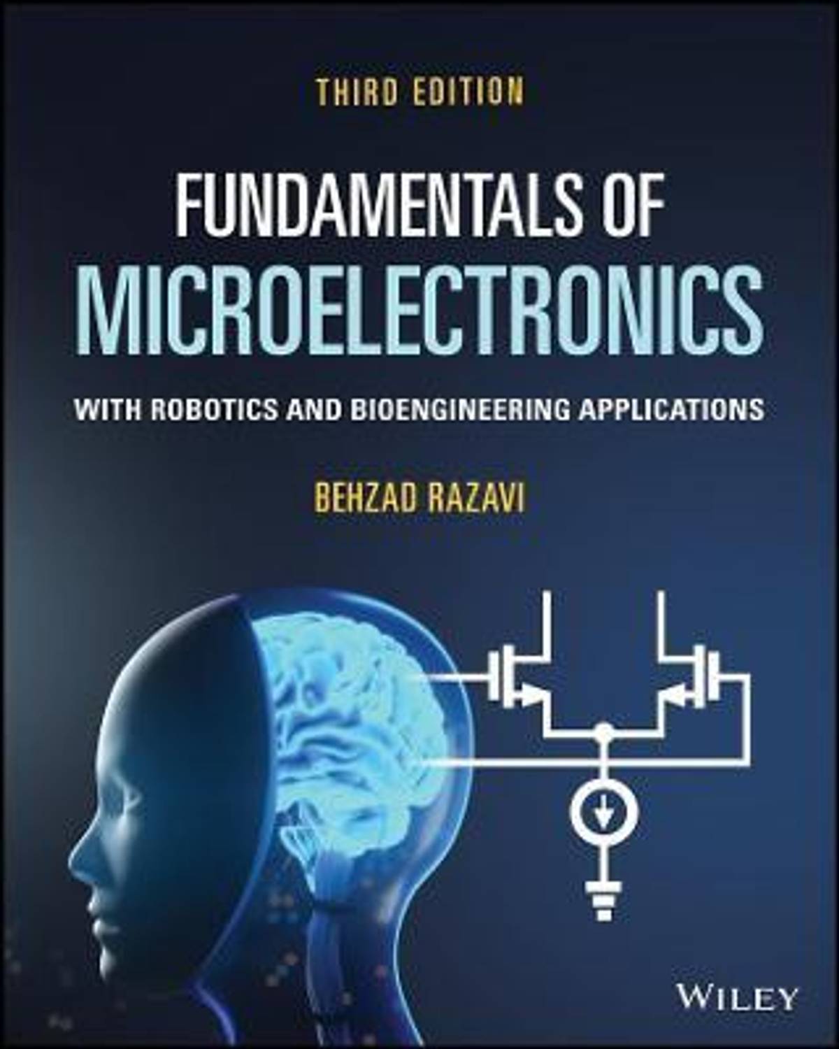 Fundamentals of Microelectronics: Buy Fundamentals of