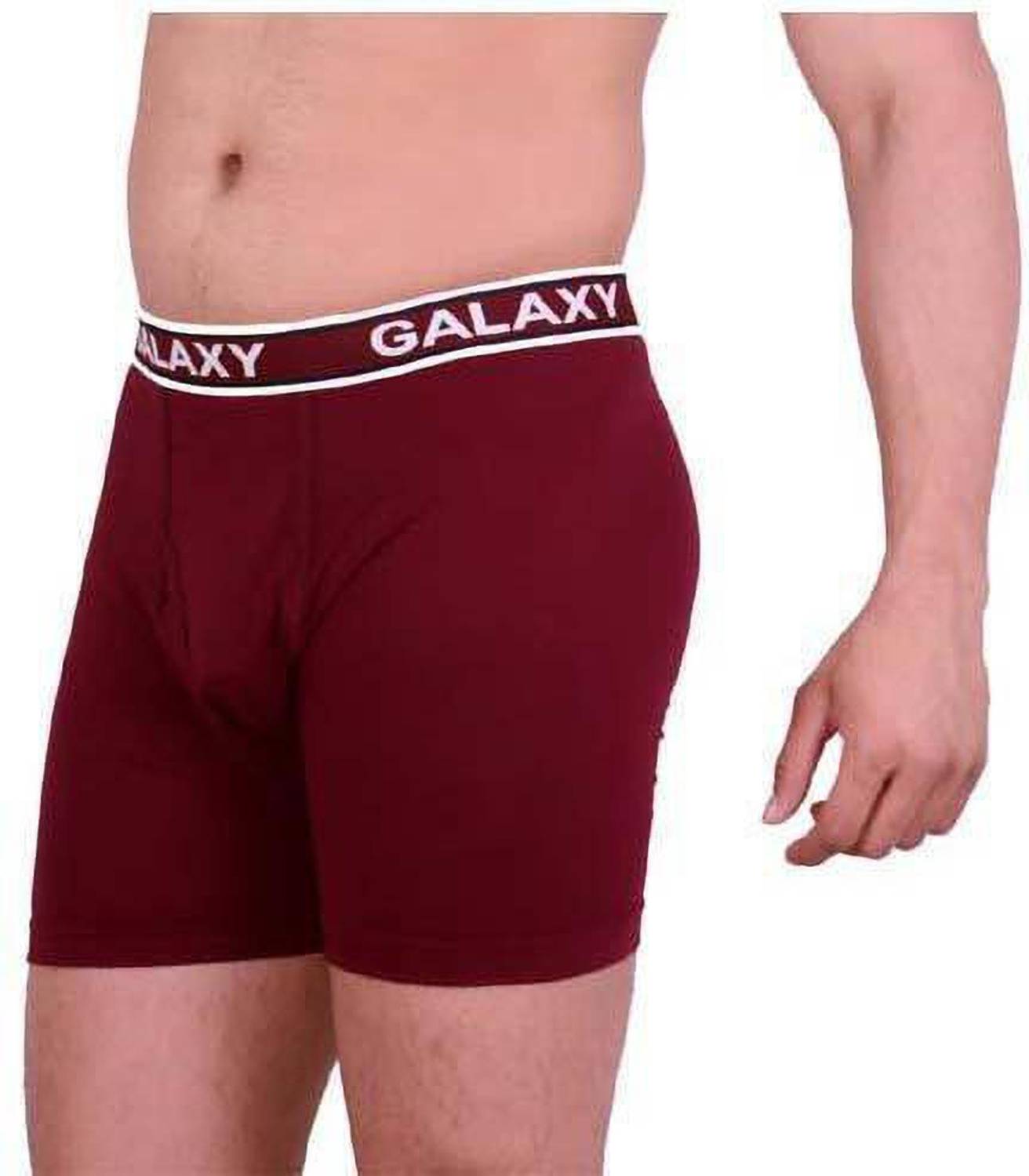 Galaxy - むねお 80-rs-galaxy-man-brief-pack-of