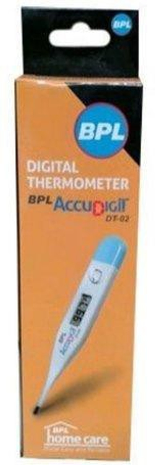 Image of BPL Thermometer Dt-02 Medical Technologies digital thermometer Dt-02 Thermometer