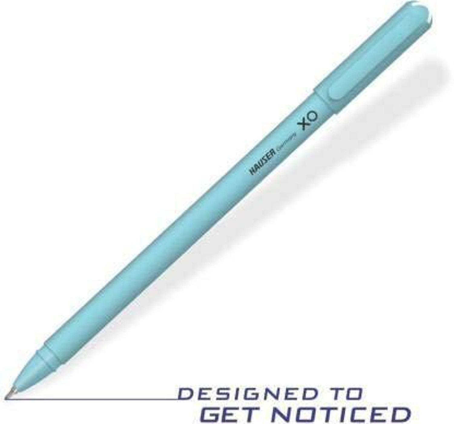 Image of HAUSER Grip Ball Pen