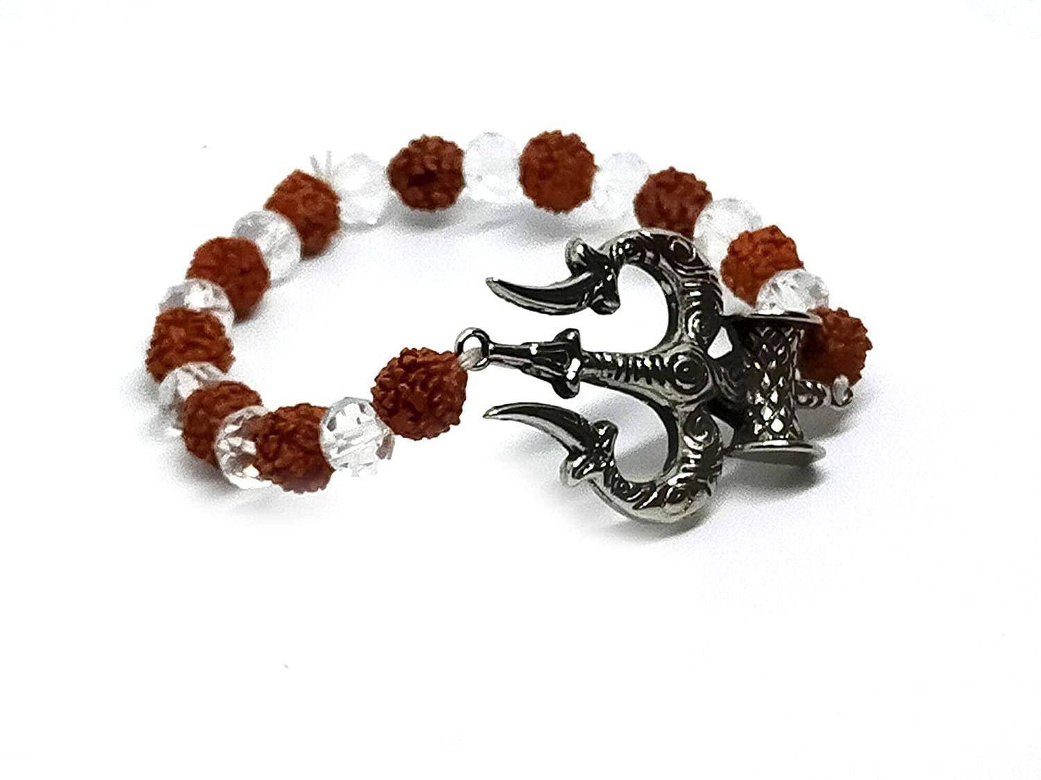 AIR9999 Metal, Crystal Crystal Bracelet