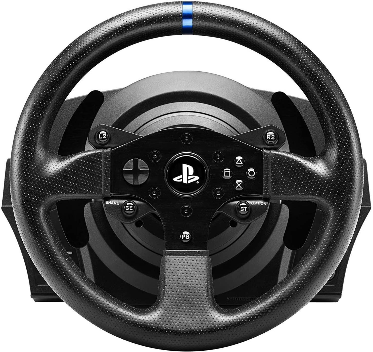 THRUSTMASTER T300 RS for PC / PS3 Motion Controller - THRUSTMASTER