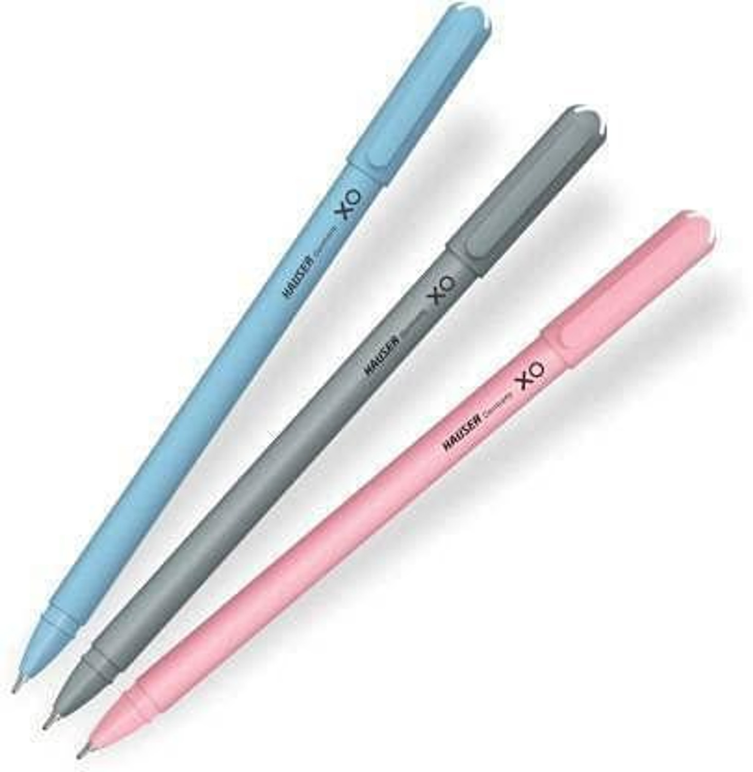 Image of HAUSER Grip Ball Pen