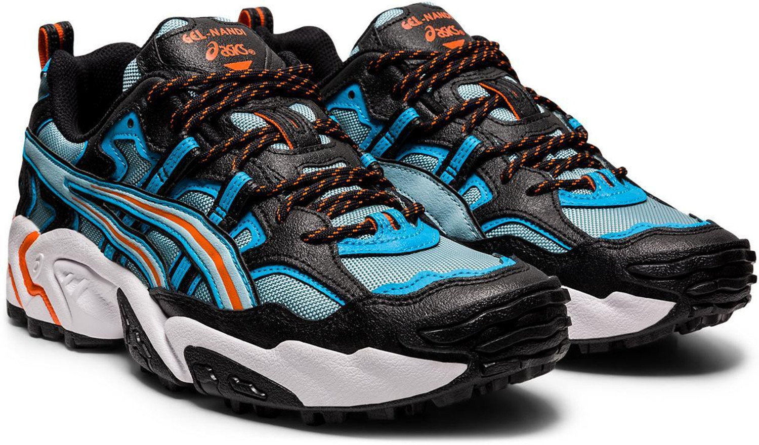 Image of Asics GEL-NANDI Sneakers For Men