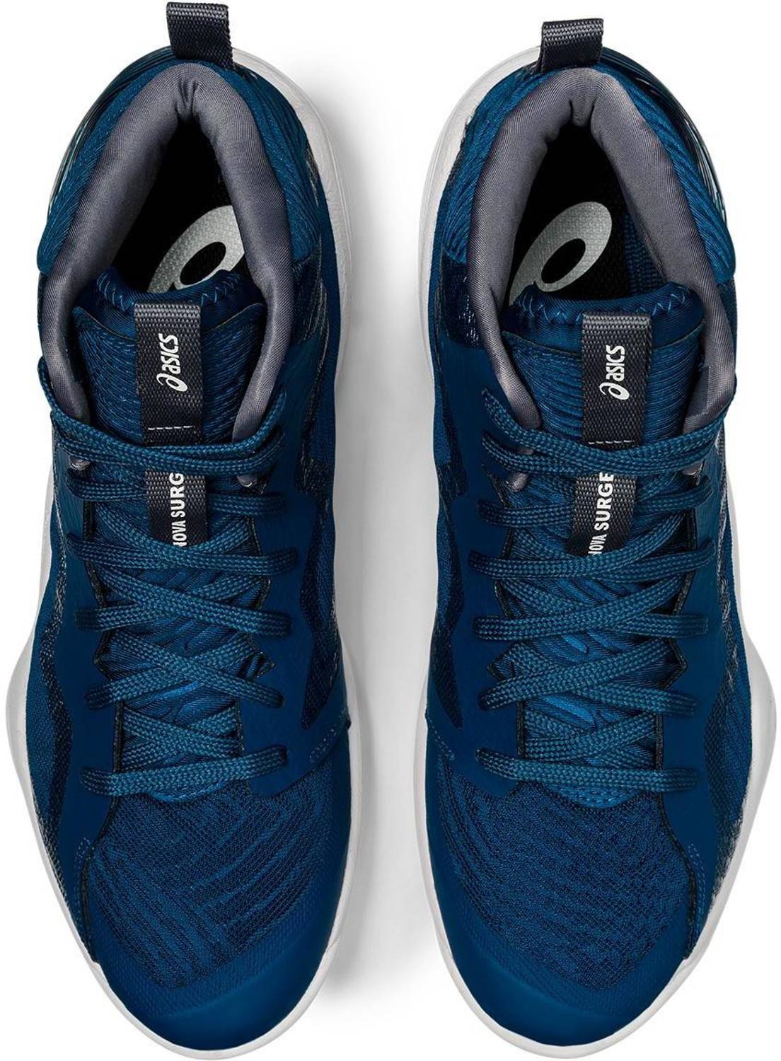 Asics NOVA SURGE Basketball Shoes For Men - Buy Asics NOVA SURGE