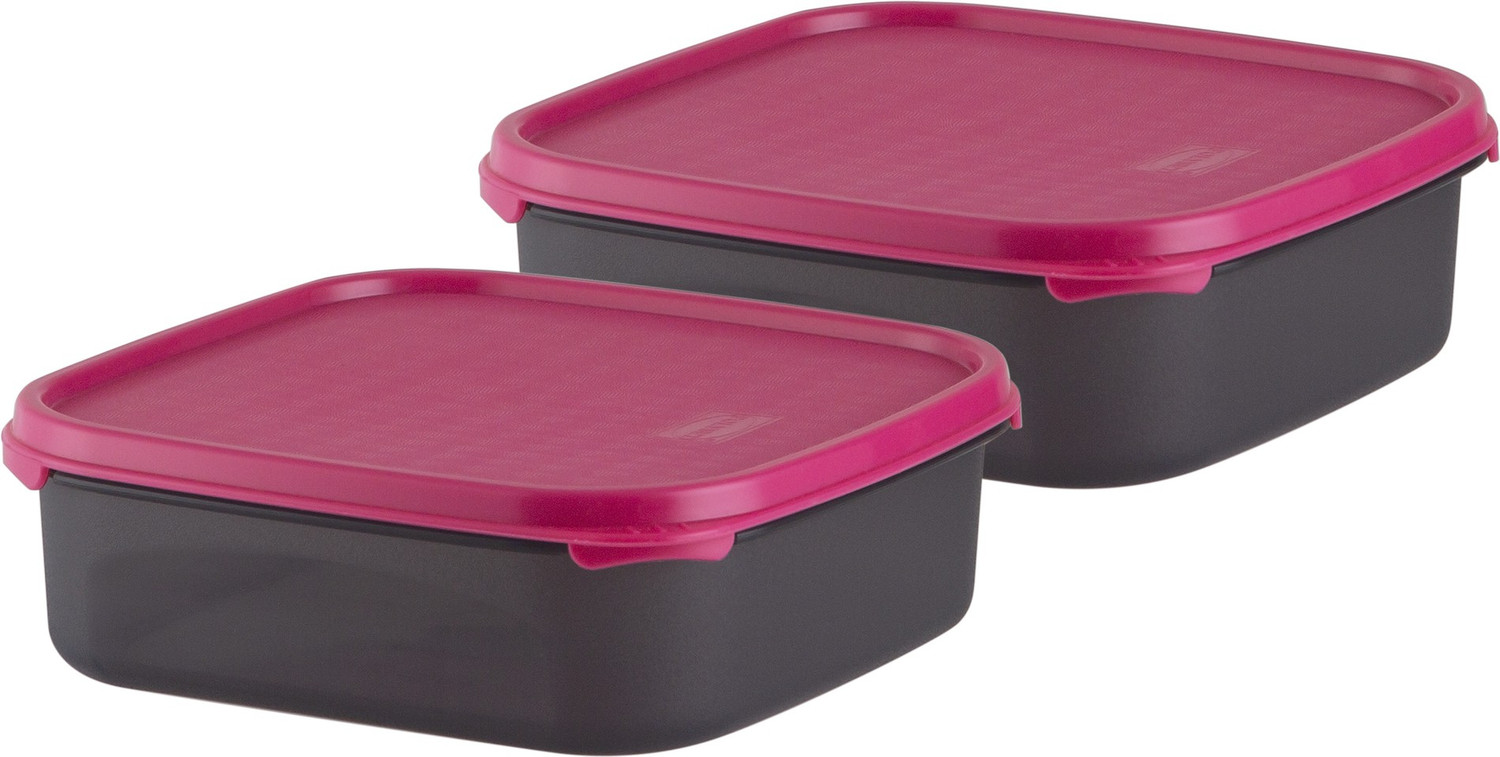 Image of POLYSET Plastic Utility Container - 1200 ml