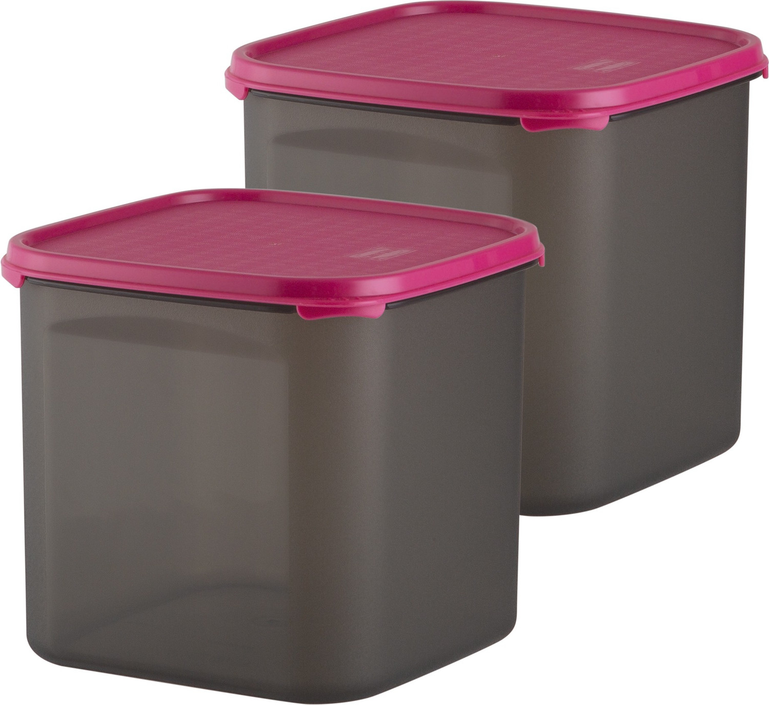 Image of POLYSET Plastic Utility Container - 4000 ml