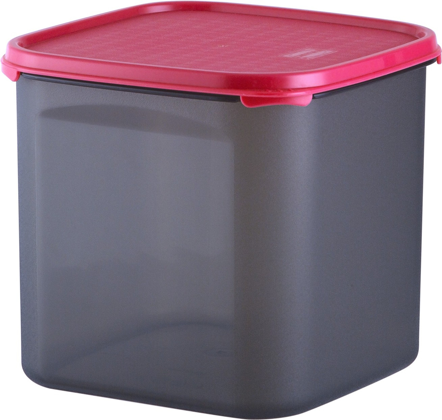 Image of POLYSET Plastic Utility Container - 4000 ml