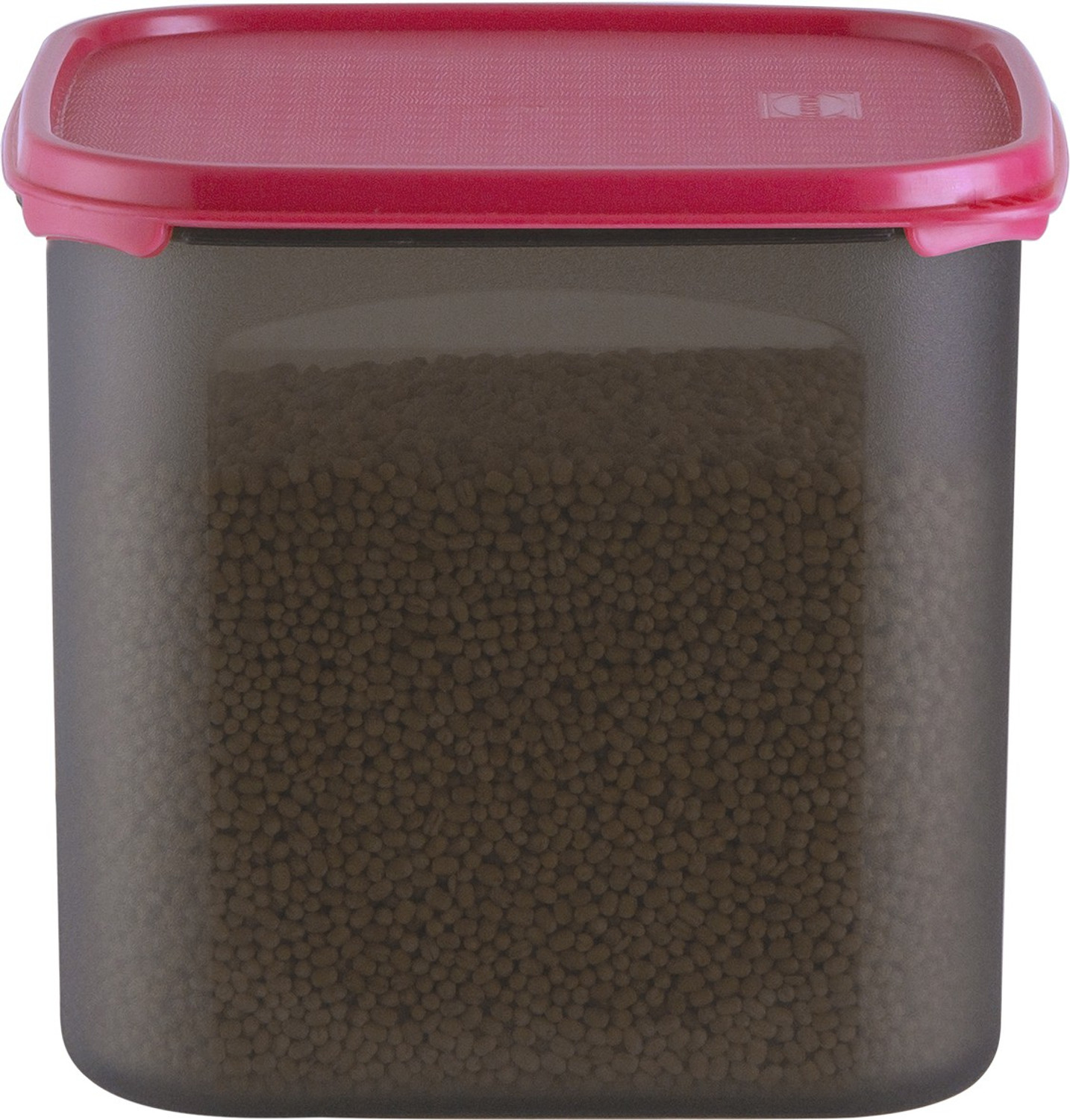 Image of POLYSET Plastic Utility Container - 4000 ml