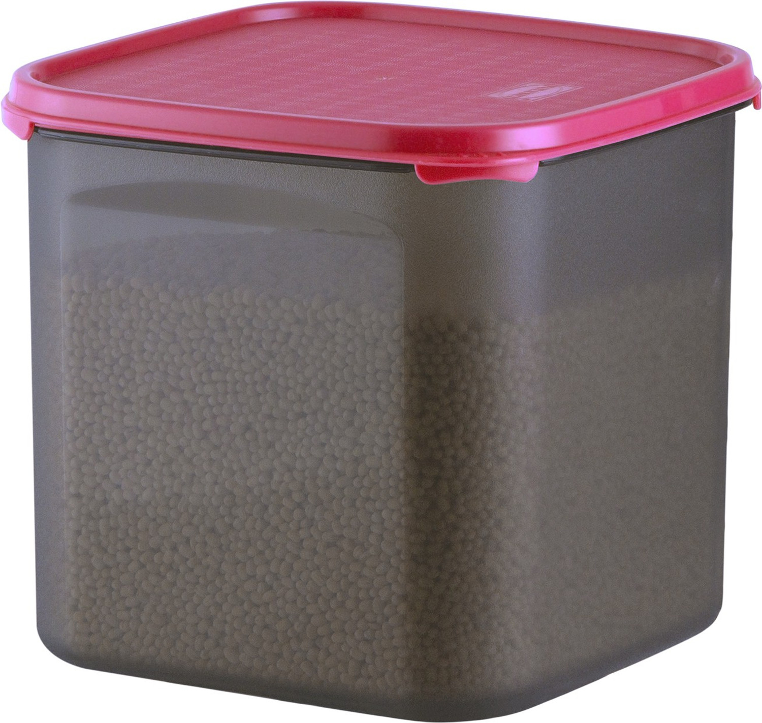 Image of POLYSET Plastic Utility Container - 4000 ml