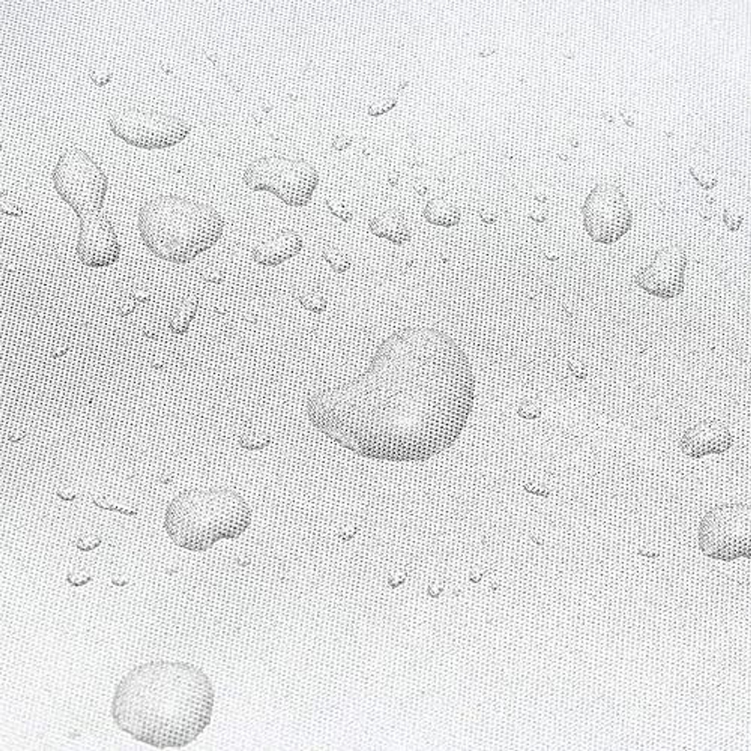 Image of ToGud Water Resistant Bicycle Cover Bicycle Cover Free Size Bicycle Cover Free Size (Silver)