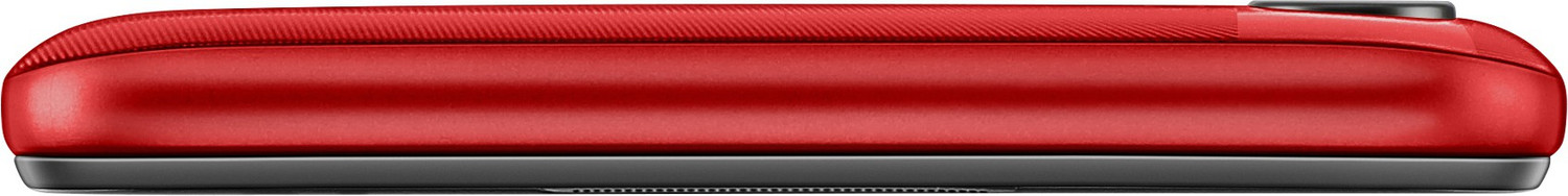 Image of LAVA Z4 (Flame Red, 64 GB)