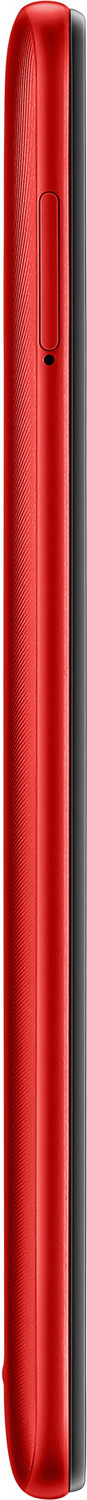 Image of LAVA Z4 (Flame Red, 64 GB)