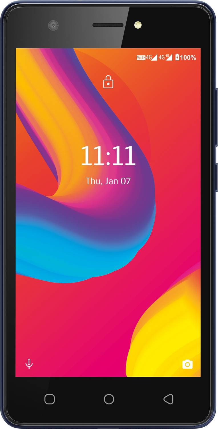 LAVA Z1 (16 GB Storage, 2 GB RAM) Online at Best Price On Flipkart.com