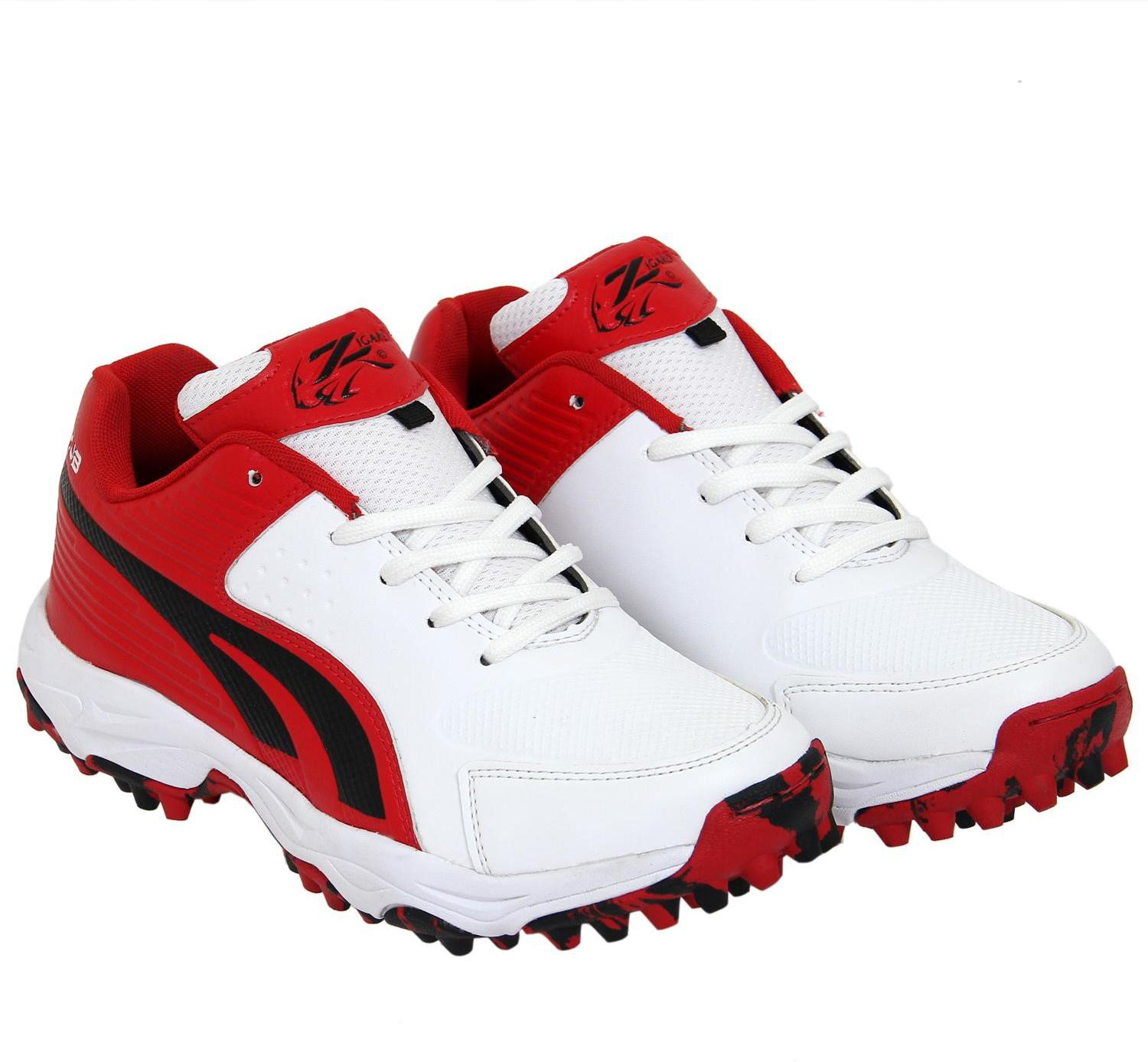 Image of Zigaro Cricket Shoes For Men
