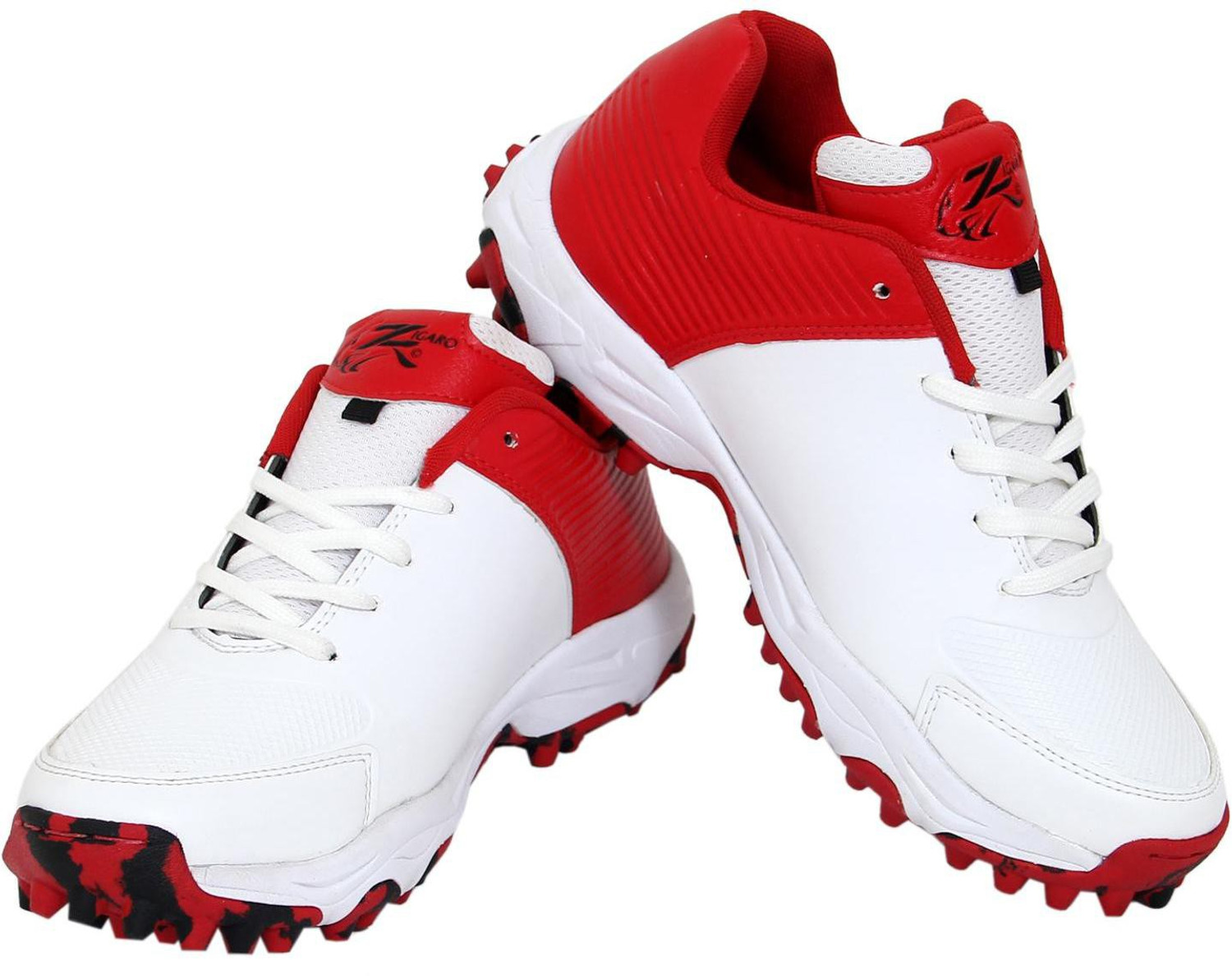 Image of Zigaro Cricket Shoes For Men