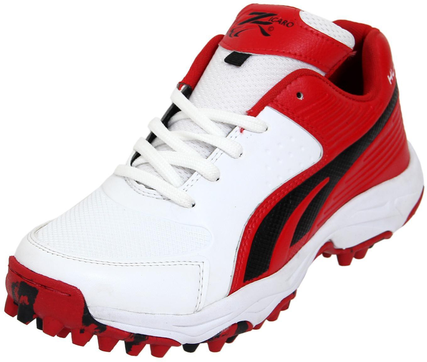 Image of Zigaro Cricket Shoes For Men
