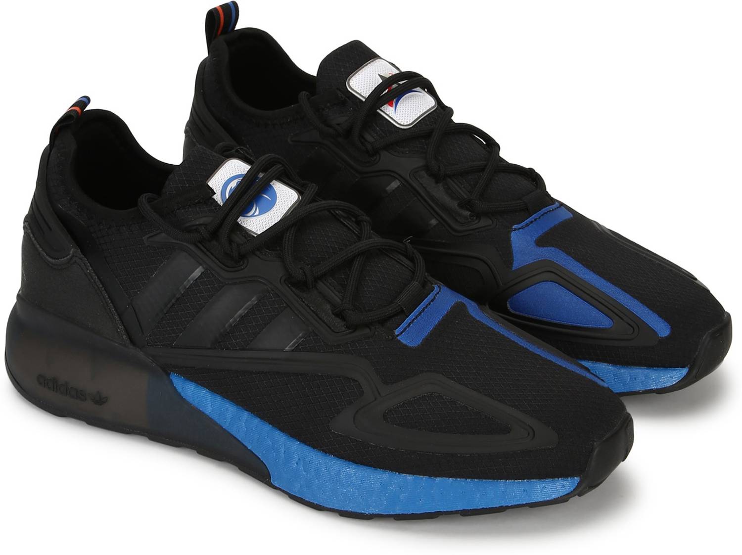 2弾 ADIDAS ORIGINALS ZX 2K BOOST Casuals For Men - Buy ADIDAS
