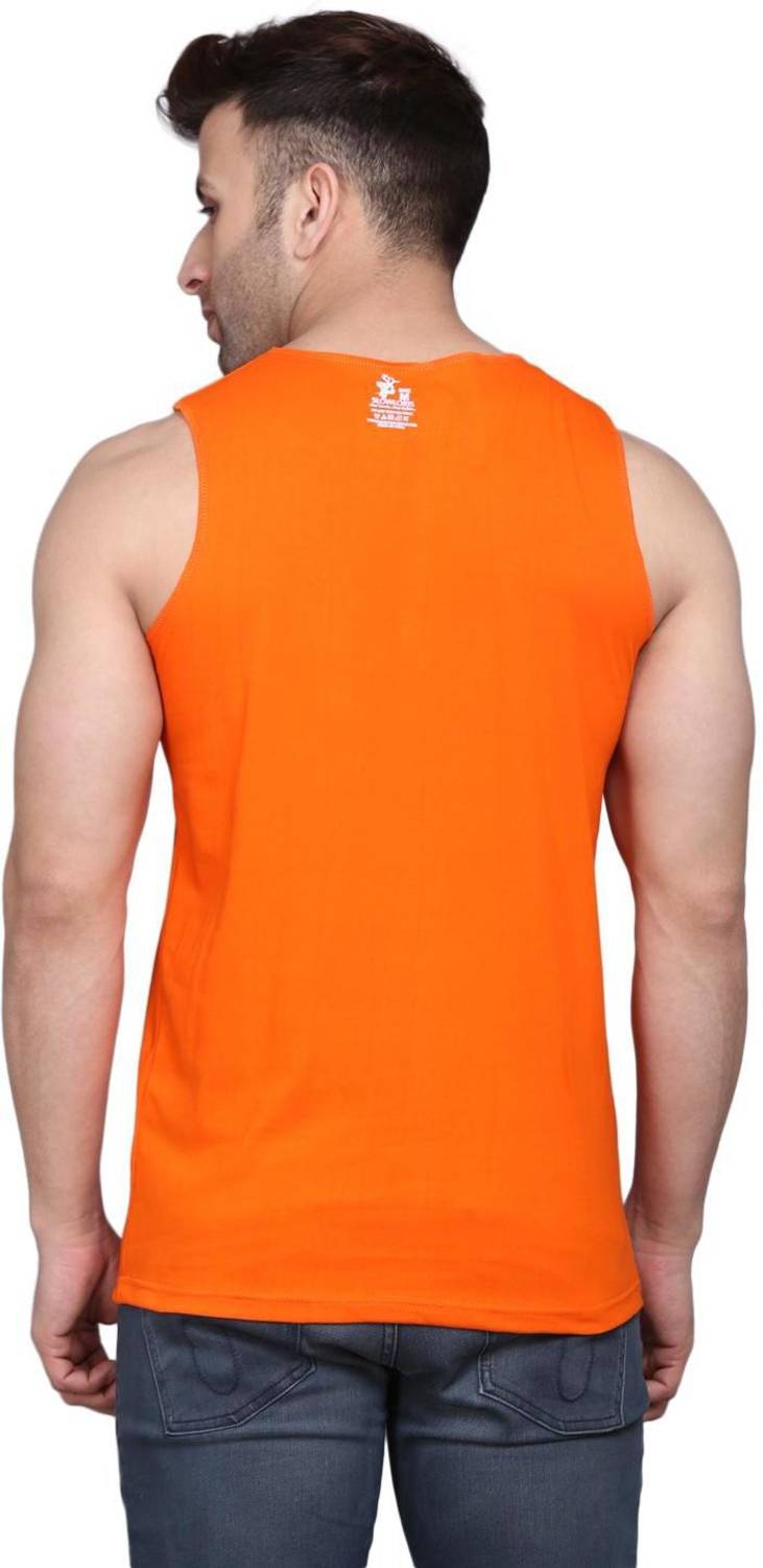 TEEFOX Men Vest - Buy TEEFOX Men Vest Online at Best Prices in