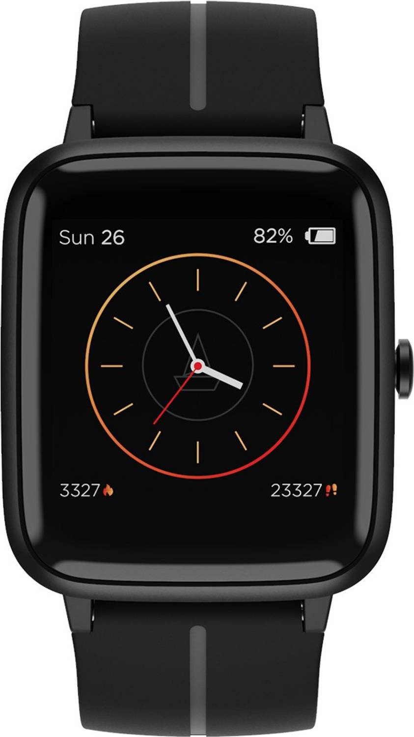 boAt Xplorer Smartwatch