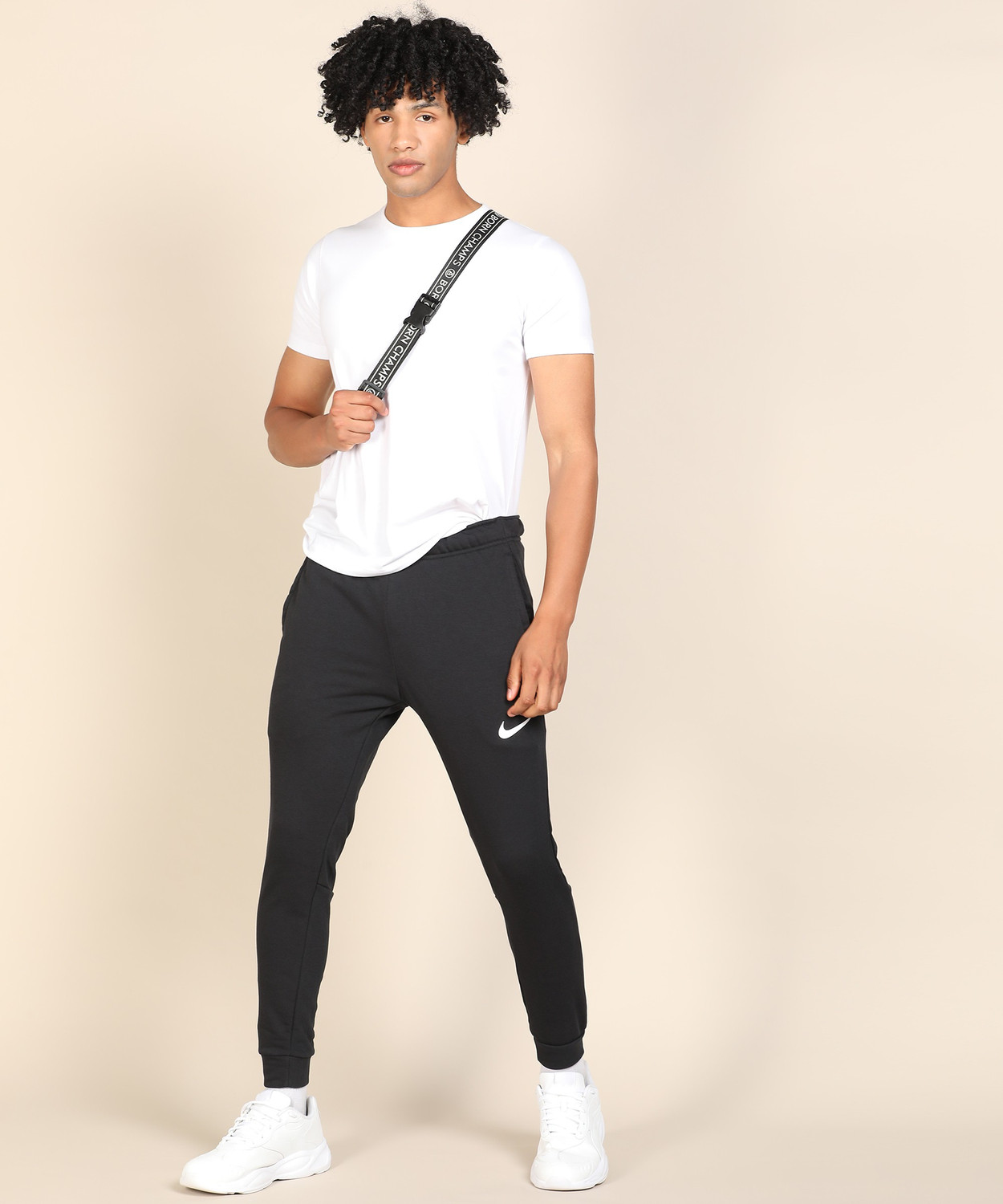 nike track pants mens flipkart