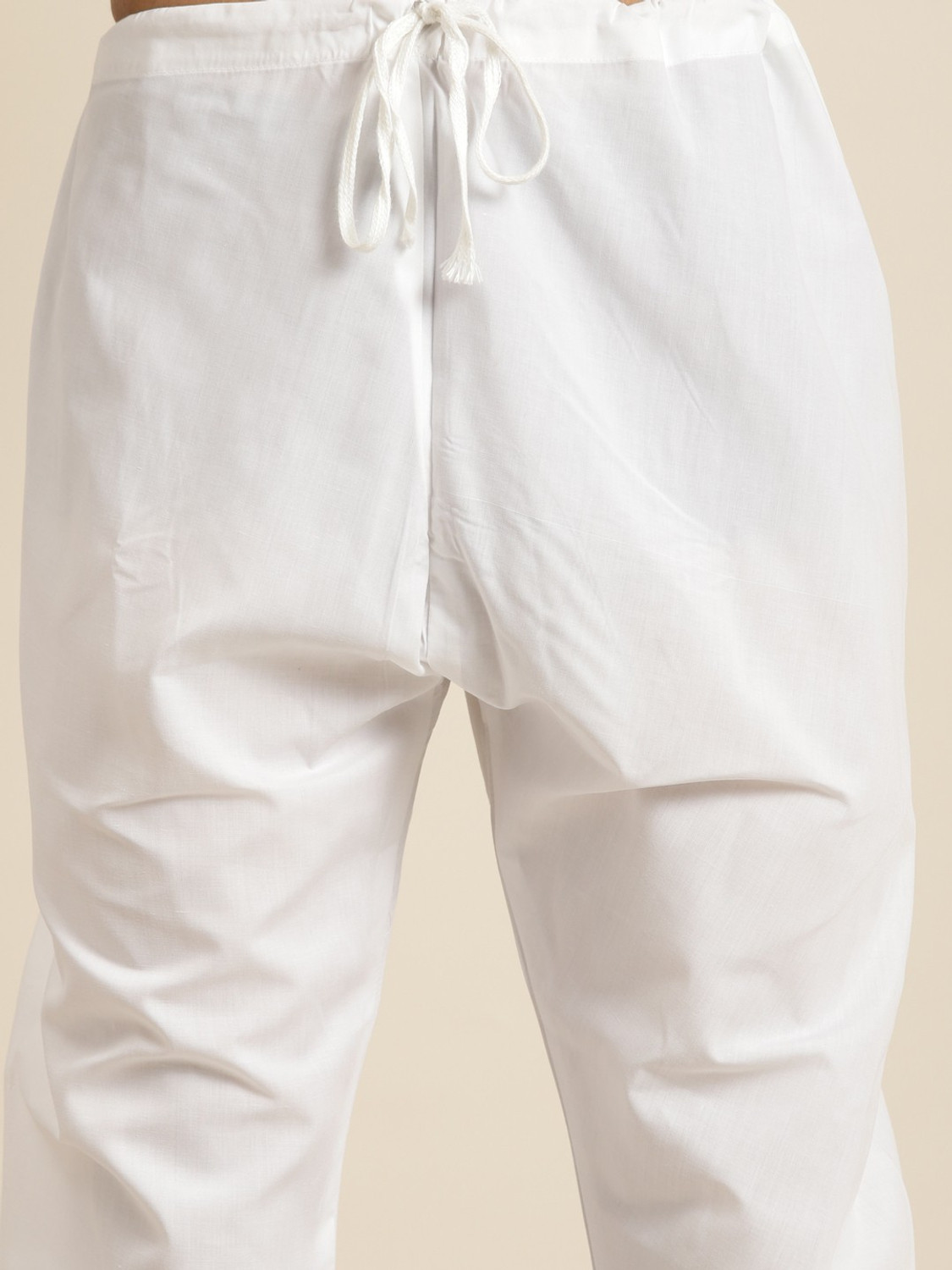Image of SOJANYA Men Kurta Churidar Set