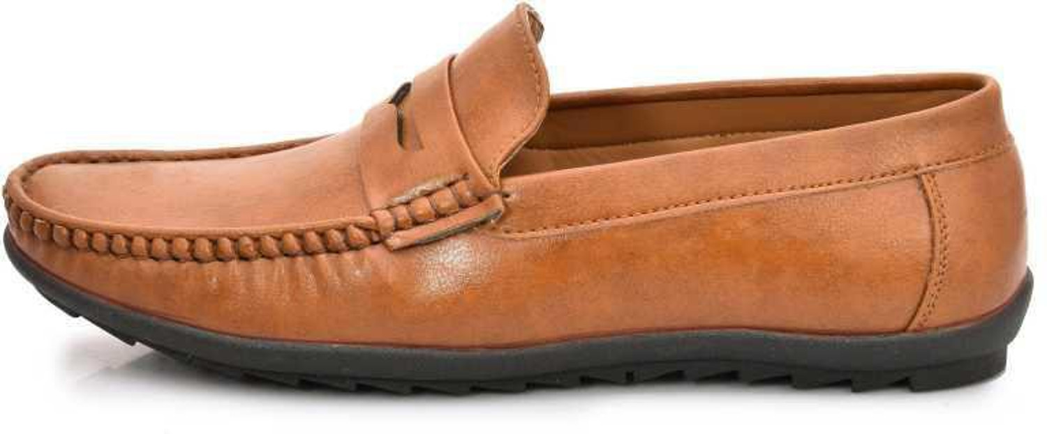 Image of Bata Loafers For Men