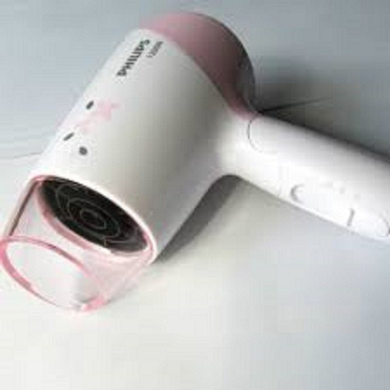 Image of PHILIPS EssentialCare Hair Dryer 1200w Hair Dryer