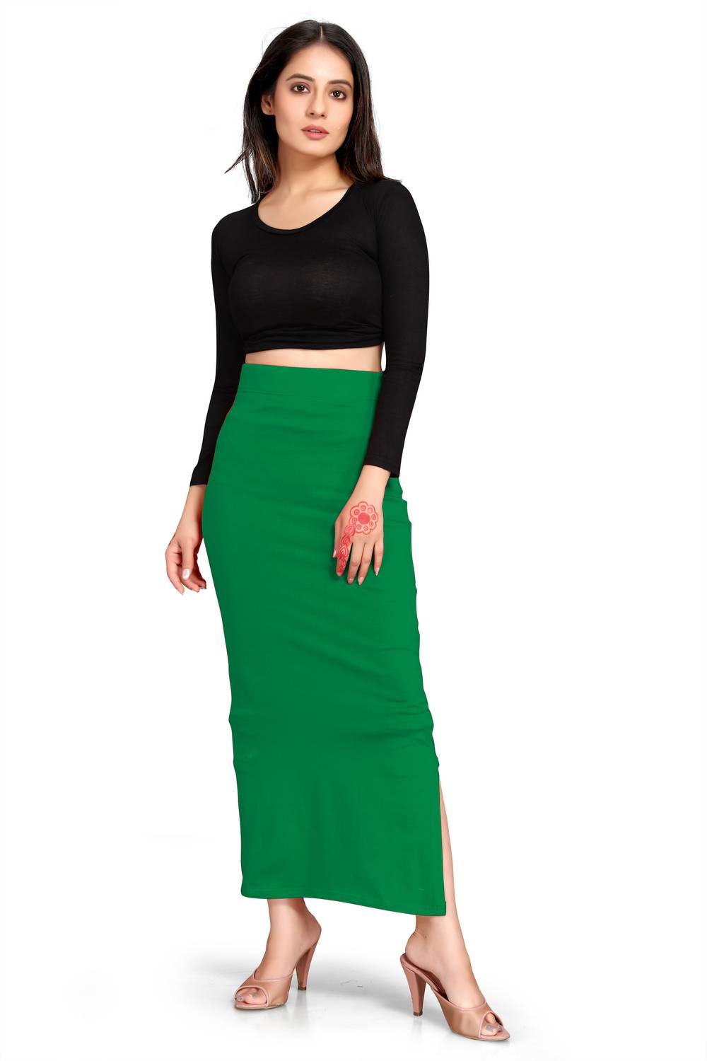 BADGERW INSOME Women Shapewear