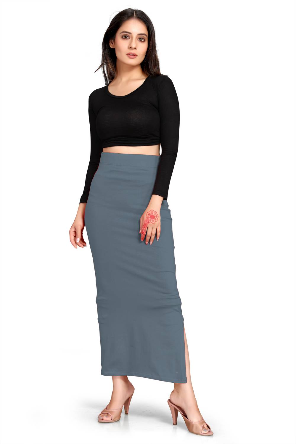 BADGERW INSOME Women Shapewear