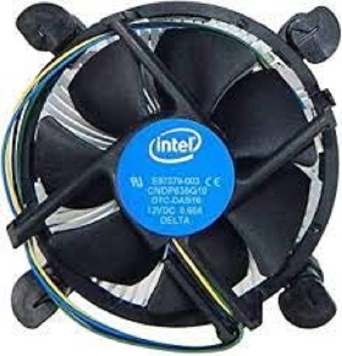 LXRIOUS 1155 Cooling Fan Processor Cooler