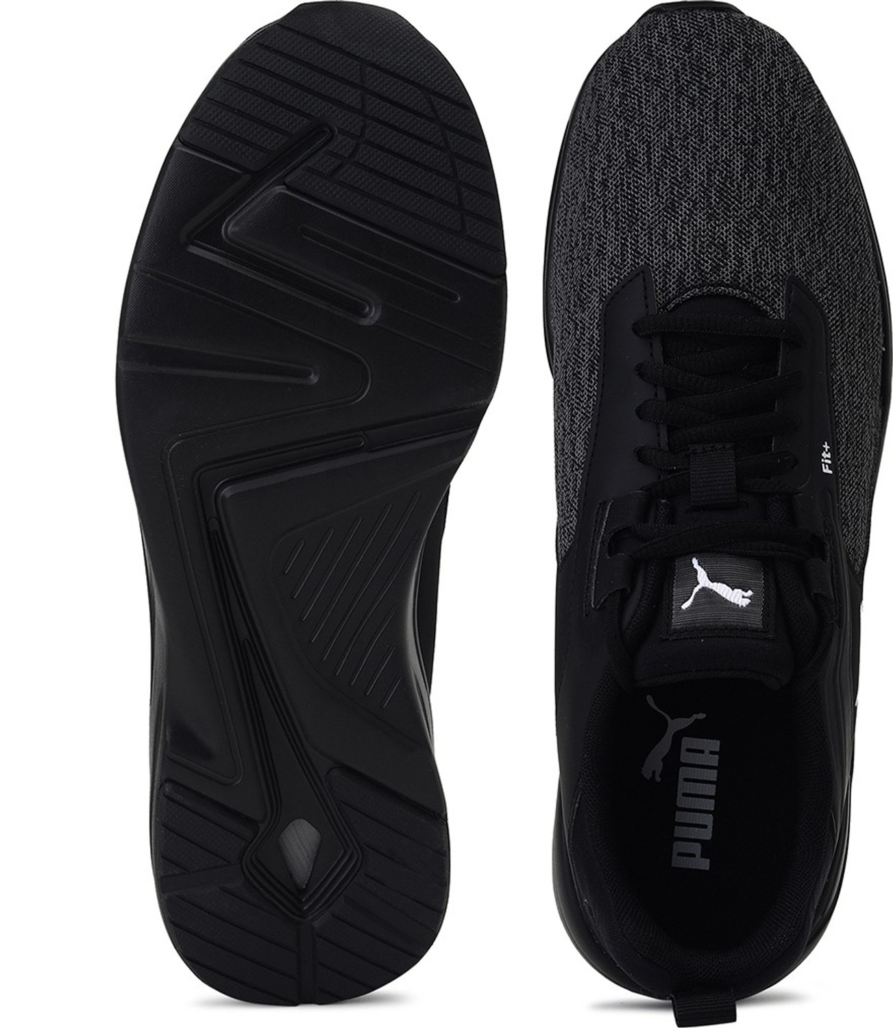 Image of PUMA COMET 2 ALT Beta Running Shoes For Men