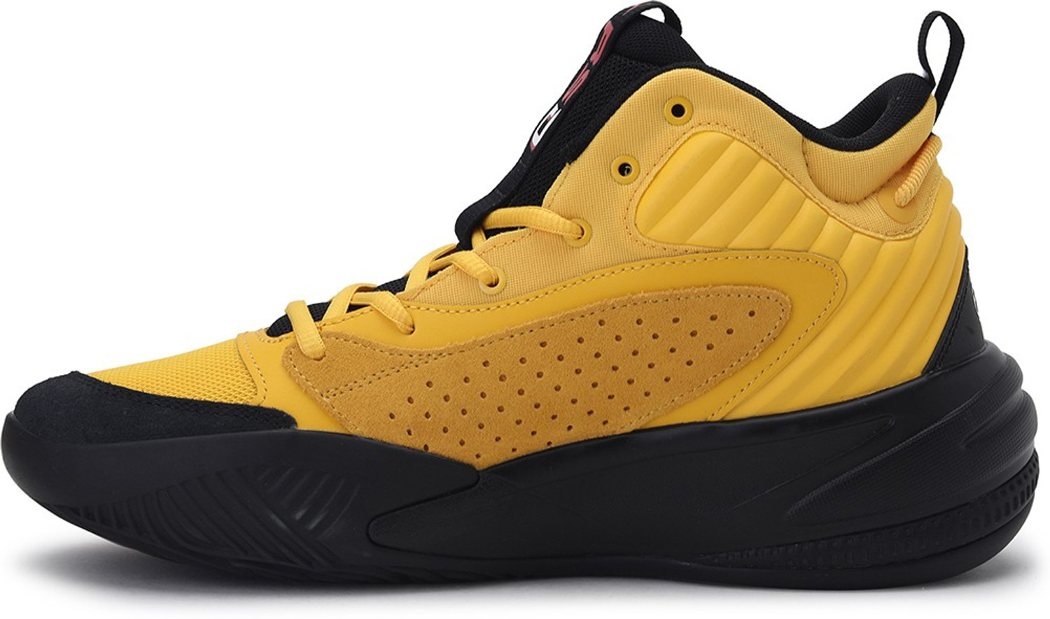 Image of PUMA RS-Dreamer Mid Basketball Shoes For Men