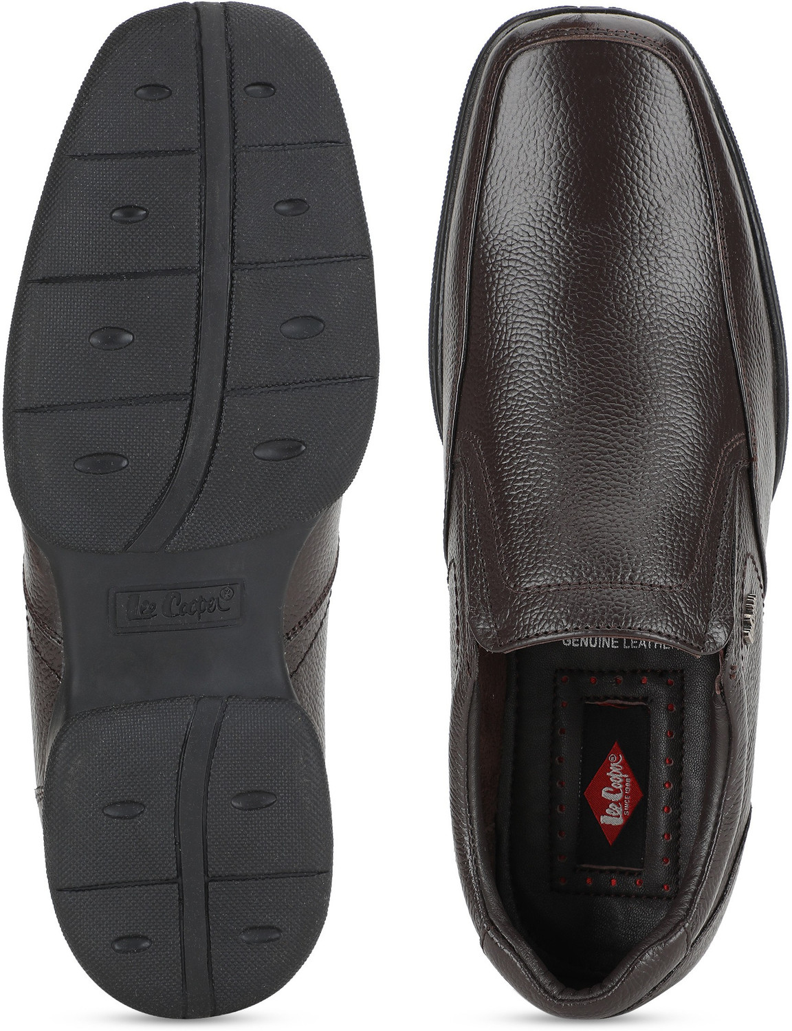 Image of LEE COOPER Formal Shoe For Men