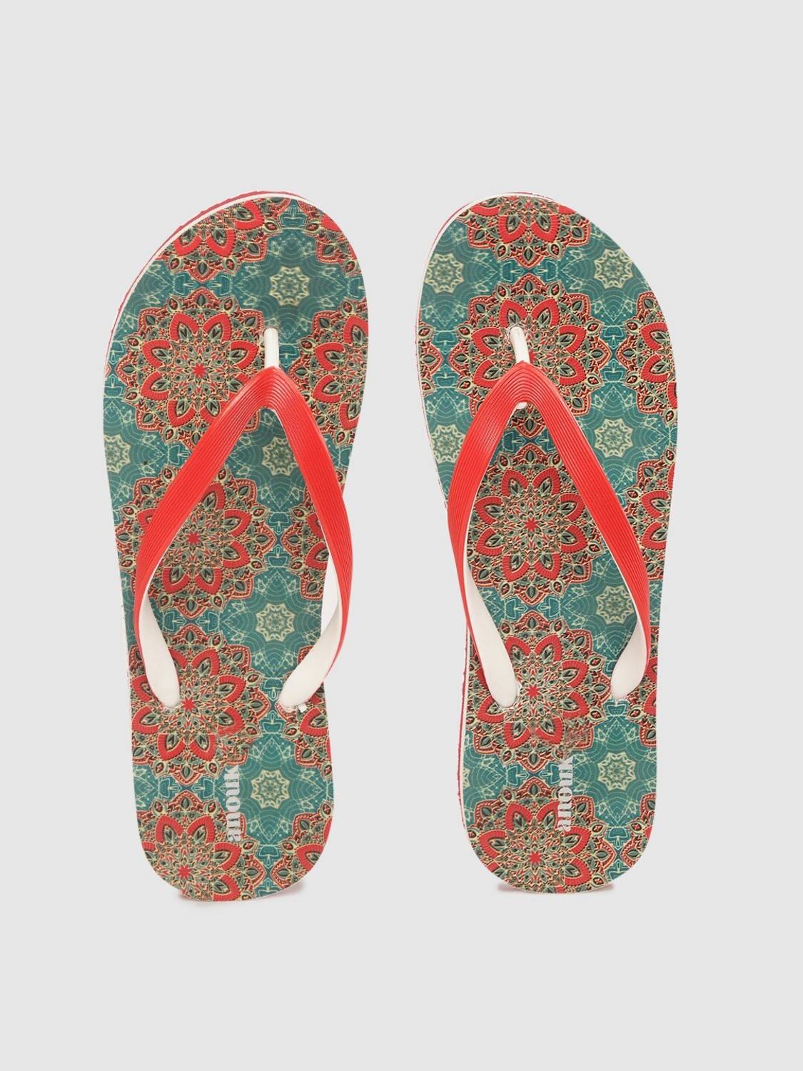 ANOUK Women Slippers
