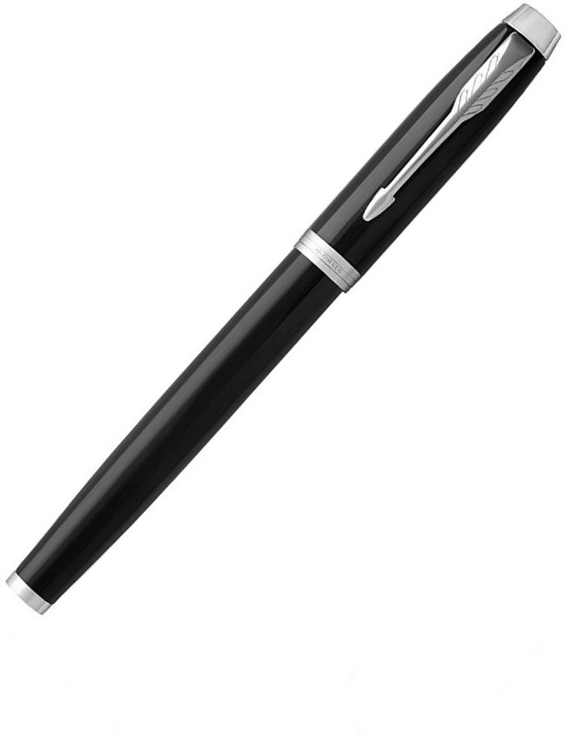 Image of PARKER IM BLACK CT FP M Fountain Pen