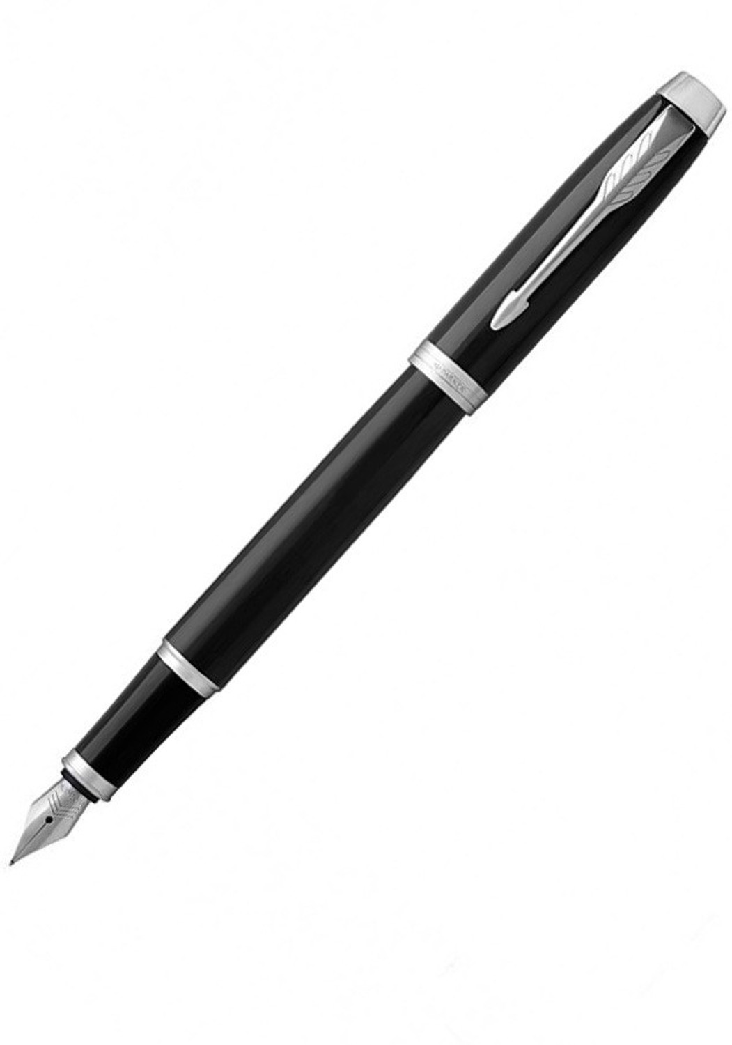 Image of PARKER IM BLACK CT FP M Fountain Pen