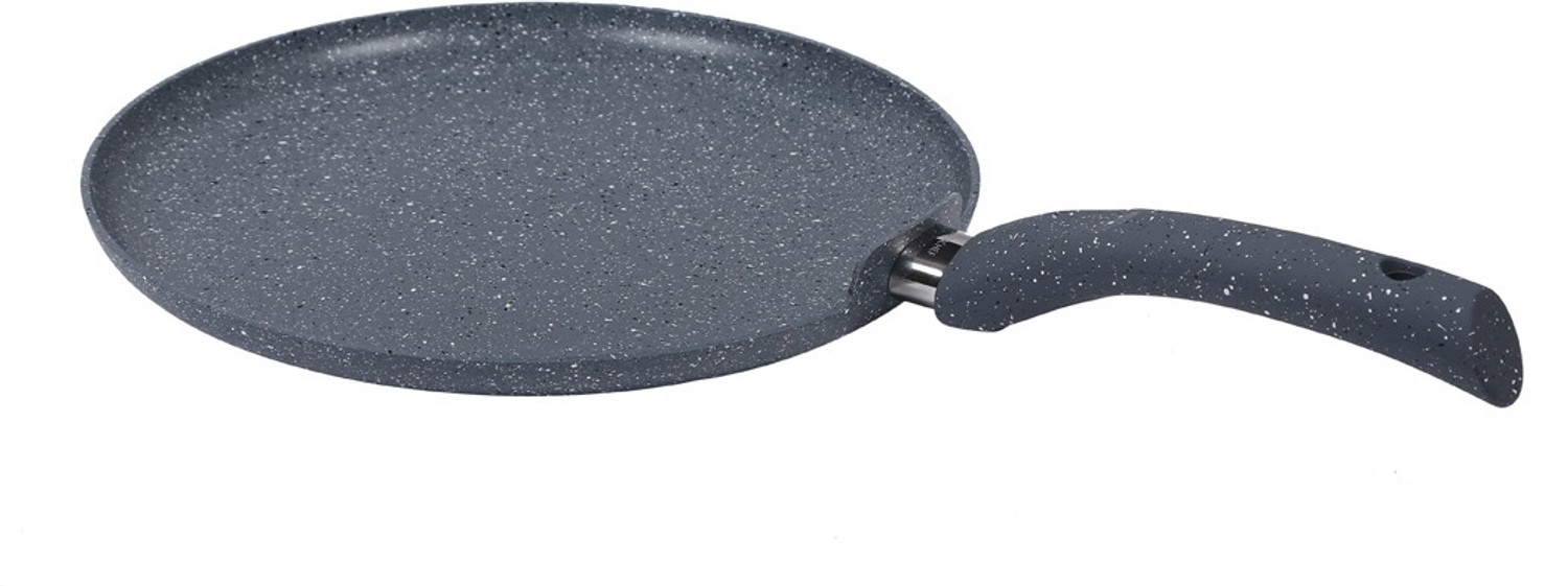 Image of WONDERCHEF Granite Dosa Tawa, 3.5mm Thickness, Tawa 30 cm diameter